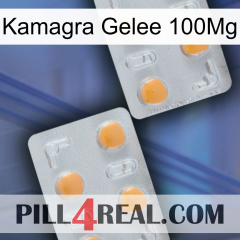 Kamagra Jelly 100Mg 25